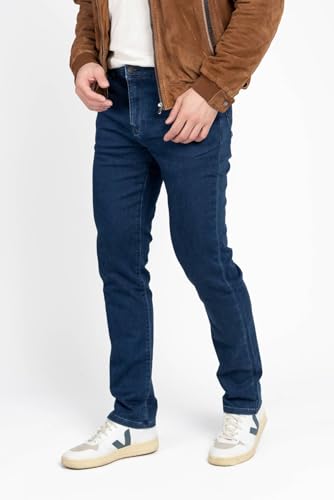 High Roller Fit Night Shadow Jeans3