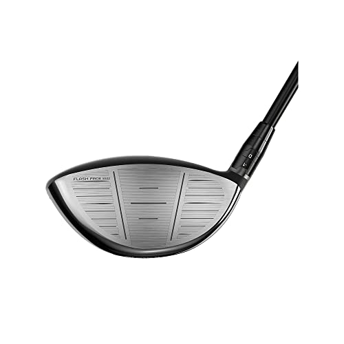 Callaway Rogue ST TD LS Driver, Left Handed, 10.5°, Graphite, Stiff, Standard by Callaway - Image 3