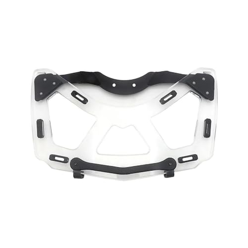 Support de charge K1600GTL étagère arrière moto en alliage haut de gamme durable