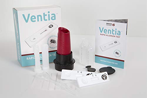 Ventia - Allergen Test for House Dust Mite