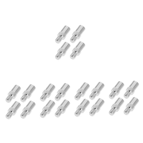 Accessoires fil de fléchettes Yardwe ajusteur en cuivre pour animer vos soirées de jeu en famille