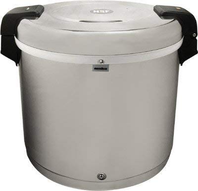 50 Cup Rice WarmerAmko