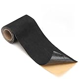 Aplicación versátil: los parches de tela de lino para tela son ideales para la reparación rápida de sofás, asientos de coche, asientos de barco, sillones, cortinas, sillas de oficina y mucho más. Ocultan eficazmente pequeños daños, arañazos, agujeros y grietas, por lo que son perfectos para su uso en interiores.