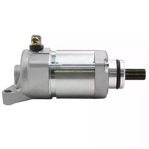 Démarreur de remplacement électrique pour moto WR450F 5TJ-81890-10-00
