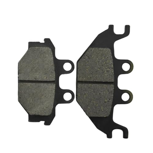 Bremsscheiben pour Avenger 400 et Gunner 550 : freins avant arrière quad