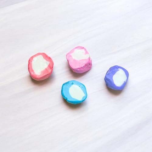 Assortit Premium Berries & Crème Saltwater Taffy Creamy Mix Blueberry thumb #3