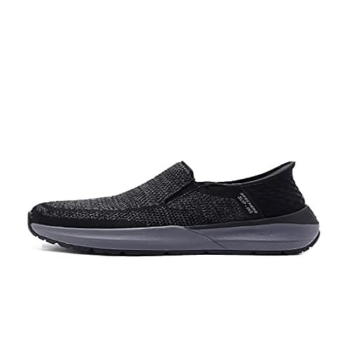 Image of Skechers Men's Neville - Rovelo Slip-in