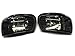 ATEX Front Smoke Corner Light Lamp for Impreza GC8 WRX STI 1997~2000