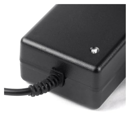 Adaptador de corriente 24V 2.5a a 8a con enchufe UK miniatura 2