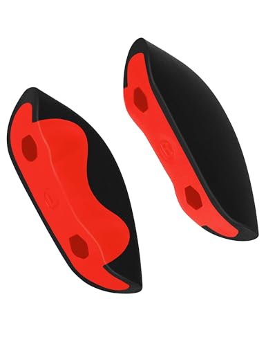 Image of BLAZERBUCK Replacement Nose Pads for Oakley Straight Jacket 2007 Sunglass
