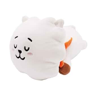BT21 - 今なら在庫有ります！新品★BT21★ベビー まくらクッション★RJ 公式 お昼寝やリラックスタイムにぴったり＞BT21ベビーシリーズ新作は