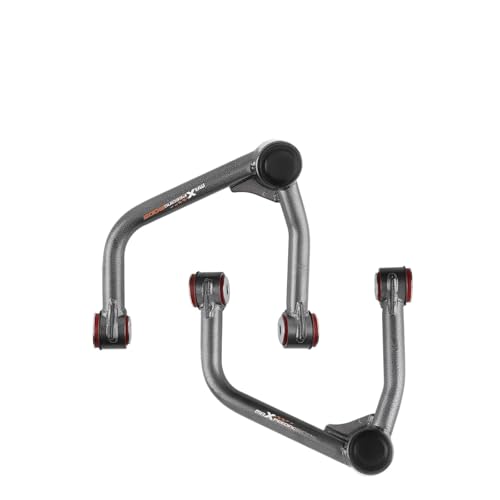 Bras de commande avant 2-4" pour suspension GMC Sierra 1500 2020