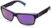 VonZipper Men's Fulton Plooble Dip / Kosmic Chrome Sunglasses mm
