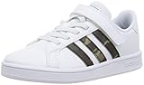 Las Zapatillas de tenis de la marca adidas están diseñadas con la última tecnología y la mejor calidad para que se adapten perfectamente a tu pie sin dejar de la lado el estilo