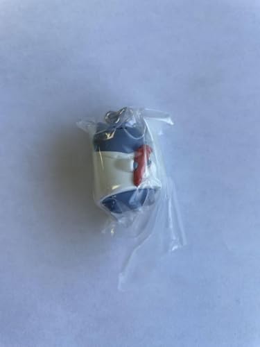 お文具といっしょ めじるしアクセサリー ばぶんぐなのです 猫さん