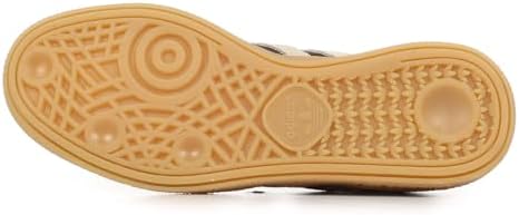 adidas Tênis feminino Handball Spezial W Code JR0852 marrom