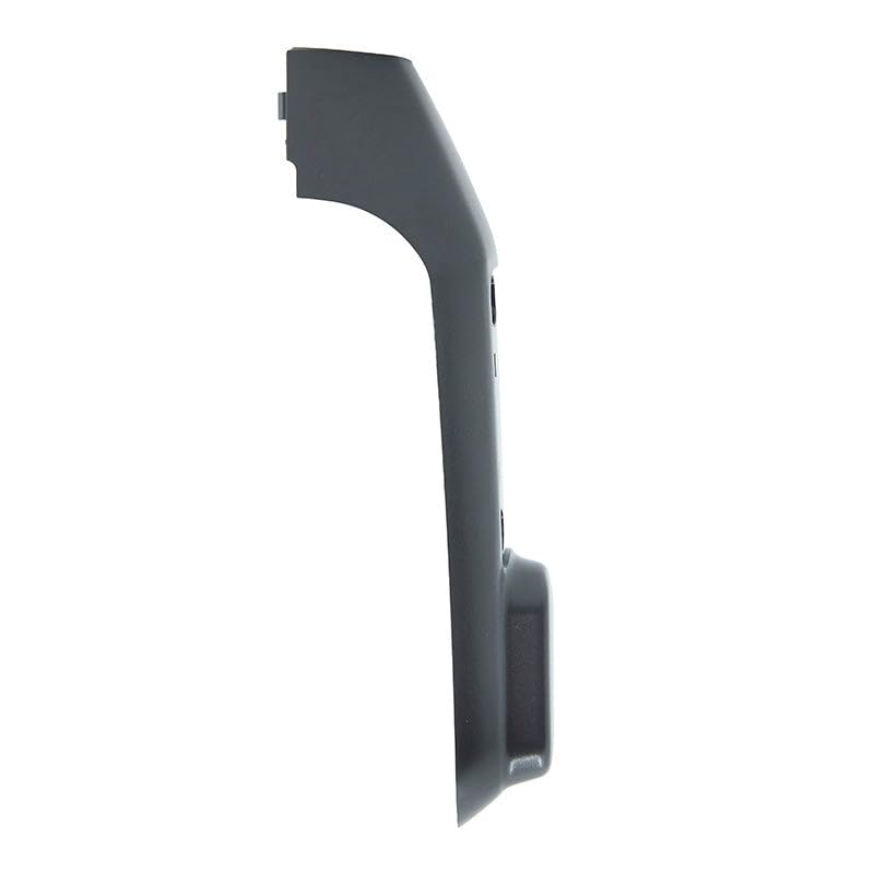 Horquilla Ninebot E22 E25 E45 Mobile TM con tapa negra protectora