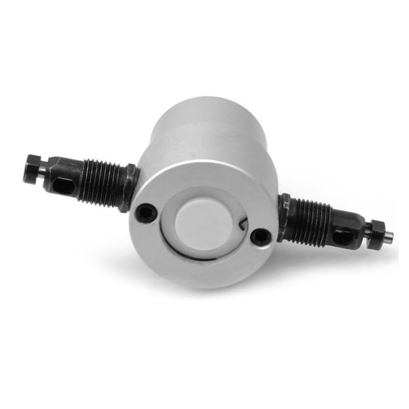 Metal Cutting Tool Double Head Metal Nibbler for Iron Plates and Thin Materials