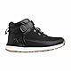 Kappa 304tvw0_b68_36 Walking-Schuh, Schwarz, EU