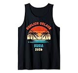 Kuba Karibik Urlaub Geschenkideen