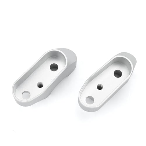 Kit de elevador manillar R1200RS 2015-2020 y R1250RS abrazaderas montaje 7