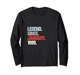 Photo Gallery leggenda dal gennaio 1999 compleanno vintage maglia a manica Photo Gallery leggenda dal gennaio 1999 compleanno vintage maglia a manica