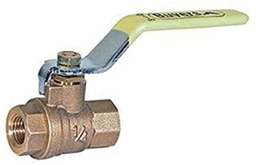Buyers Products HBV038, 3/8" Ball Valve -  B922717