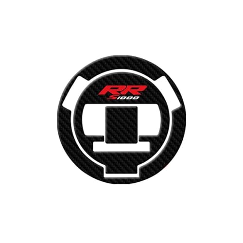 Protection réservoir S1000RR finition carbone de qualité supérieure