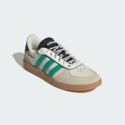adidas Women's Breaknet Sleek Schuh – Bild 6