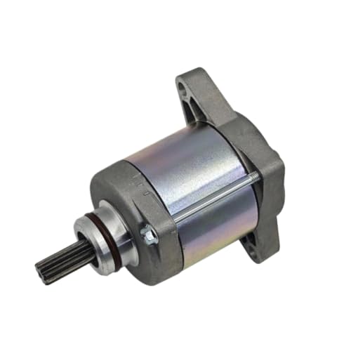 Démarreur pour moteur BA 026.07.011.80.00 de scooter tout-terrain 300cc type long