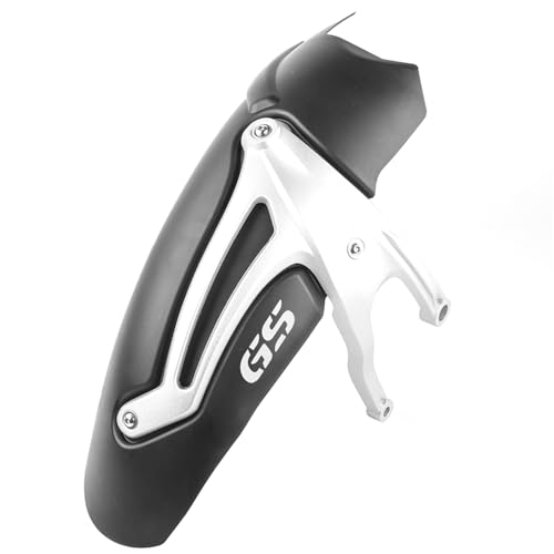 Garde-Boue Moto Arrière pour BMW R 1200 GS et Adventure 2004-2013