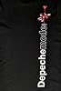 Depeche Mode Violator Side Rose T-Shirt Black M #2
