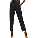 Owoxanthellate Sonnenliege Weiß Kunststoff klappbar 60x114x110 cm 5-Fach verstellbare Rückenlehne...