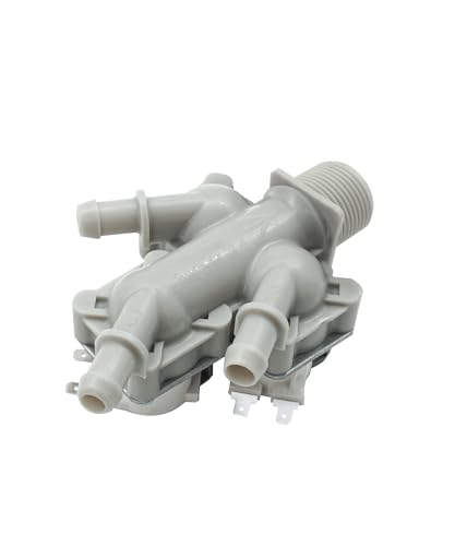 5221ER1003S Washer Water Inlet Valve Fits For LG Replace 4869496 AP6798394 PS12587936 EAP12587936 PD00057211 ETC.