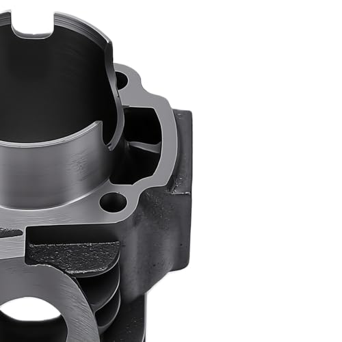 KIMISS Zestaw Górny Silnika Cylindrowego z Tłokiem 52mm 90 żeliwny