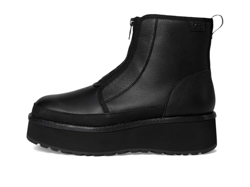UGG Women's Cityfunc Zip Fashion Boot4