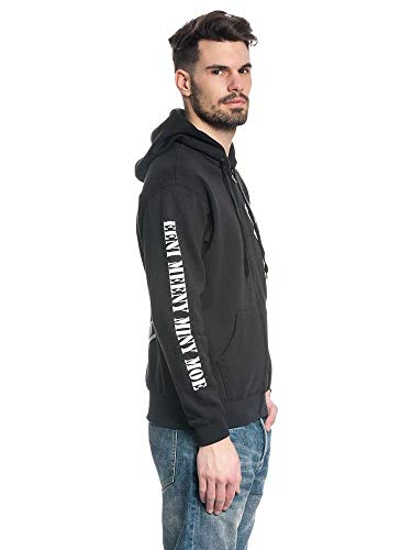 The Walking Dead - Maglione - Uomo