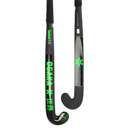 Osaka Field Hockey Stick Pro Tour 100,2.0 - Low Bow