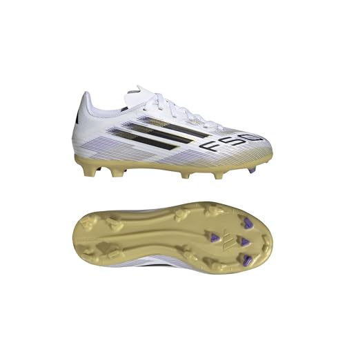 Image of adidas Unisex F50 League Fg /Mg Football Shoe