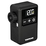 トピーク E-ブースター デジタル ミニ