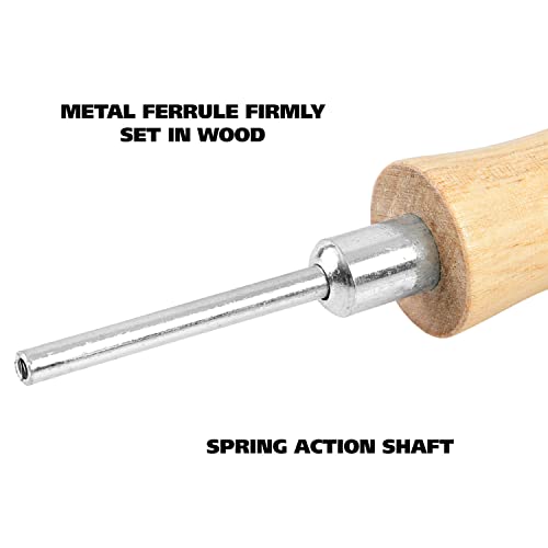 greatneck BD1 magnetisch Brad und Nail Treiber