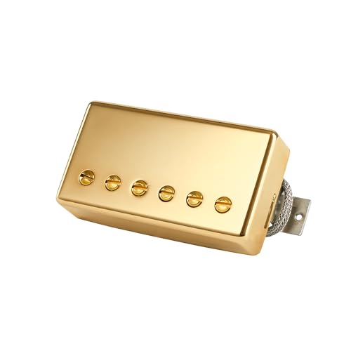 Gibson ’57 Classic Underwound Gold cover ピックアップ エレキギター用 ギブソン