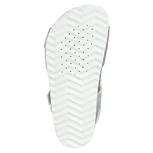 Image of Geox girls Adriel 16 (Toddler /Little Kid /Big Kid)