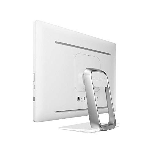 Computador All in One Samsung E1 DP530ABE-KA1BR Celeron 4GB