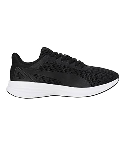 Image of PUMA Transport Modern Textile Lace Up Unisex Sneakers
