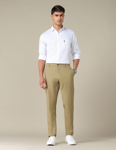 Image of U.S. Polo ASSN. Men Casual Pants