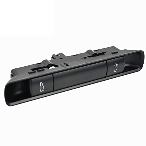 Déverrouillage hayon Porsche 911 Boxster Cayman commande fluide - 6