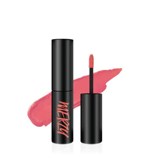 MERZY The First Velvet Tint S1 (JACK ROSE)