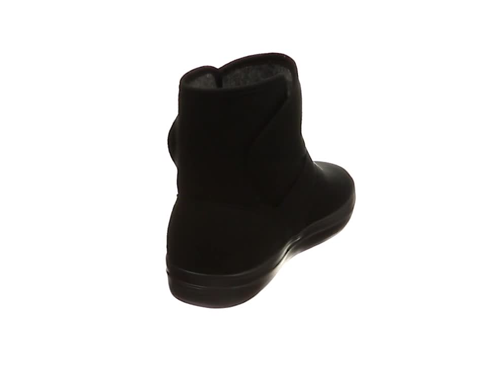 Amazon | [クロックス] ブーツ ロッジポイント シンセティック