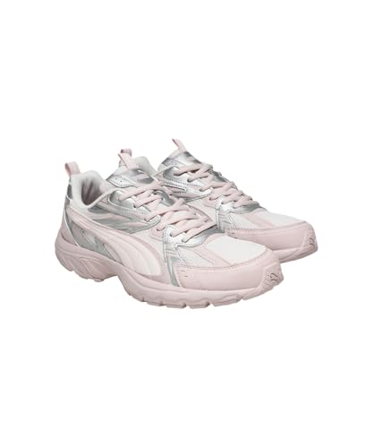 Image of Puma Unisex Milenio Tech Sneaker